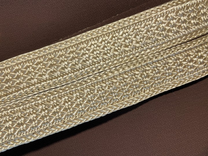 Ensemble Wissal Crêpe Fluide Abaya & Combinaison Chic