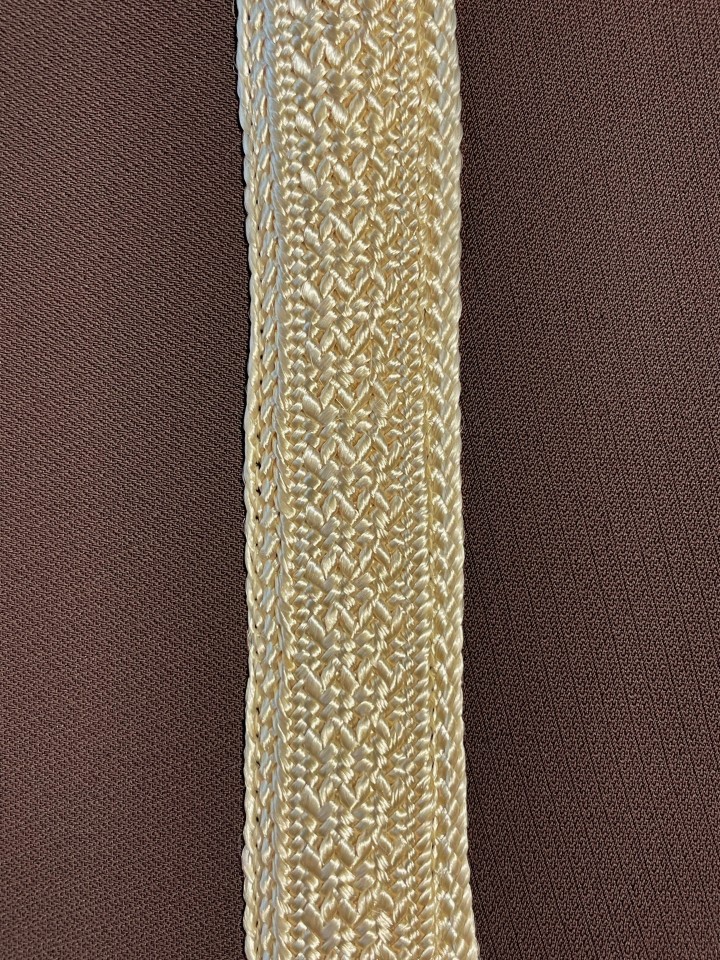 Ensemble Wissal Crêpe Fluide Abaya & Combinaison Chic