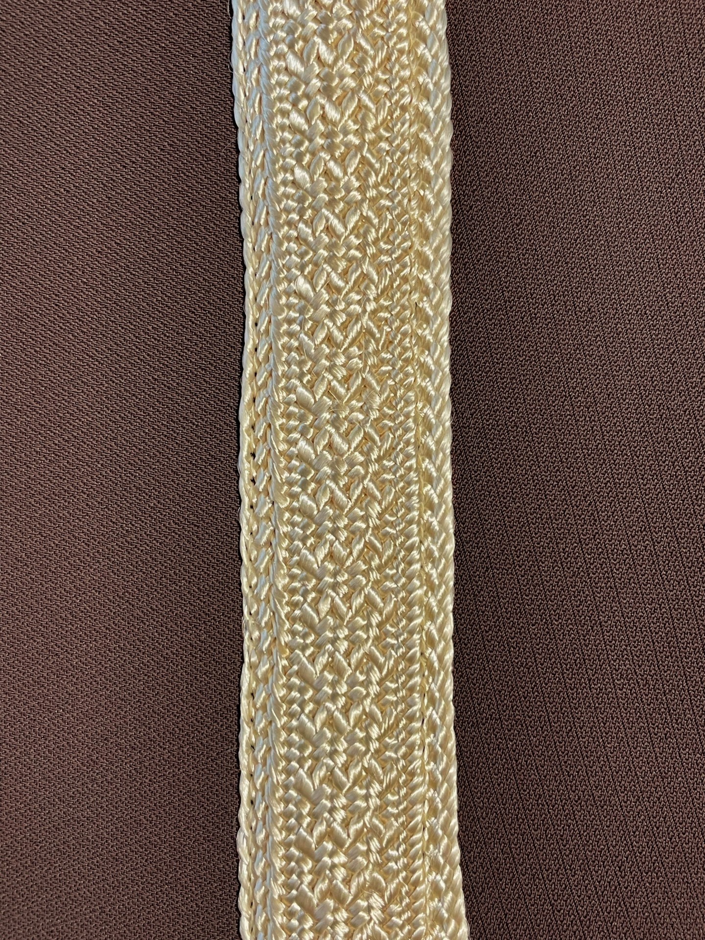 Ensemble Wissal Crêpe Fluide Abaya & Combinaison Chic